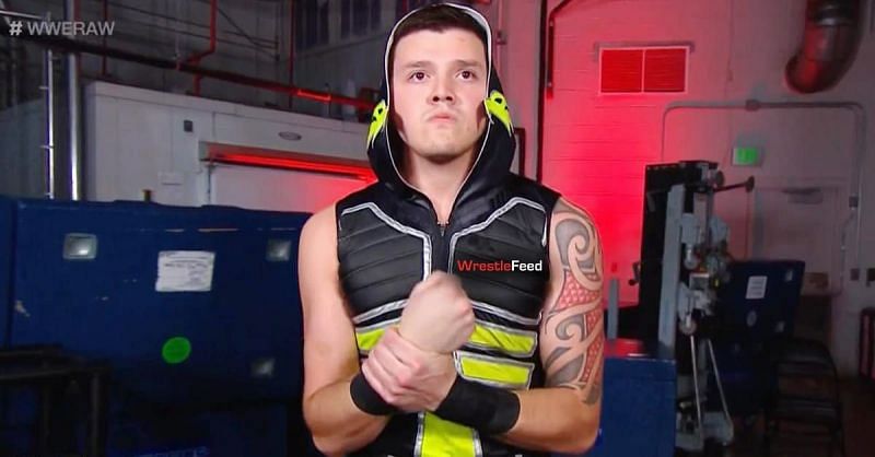 Dominik Mysterio